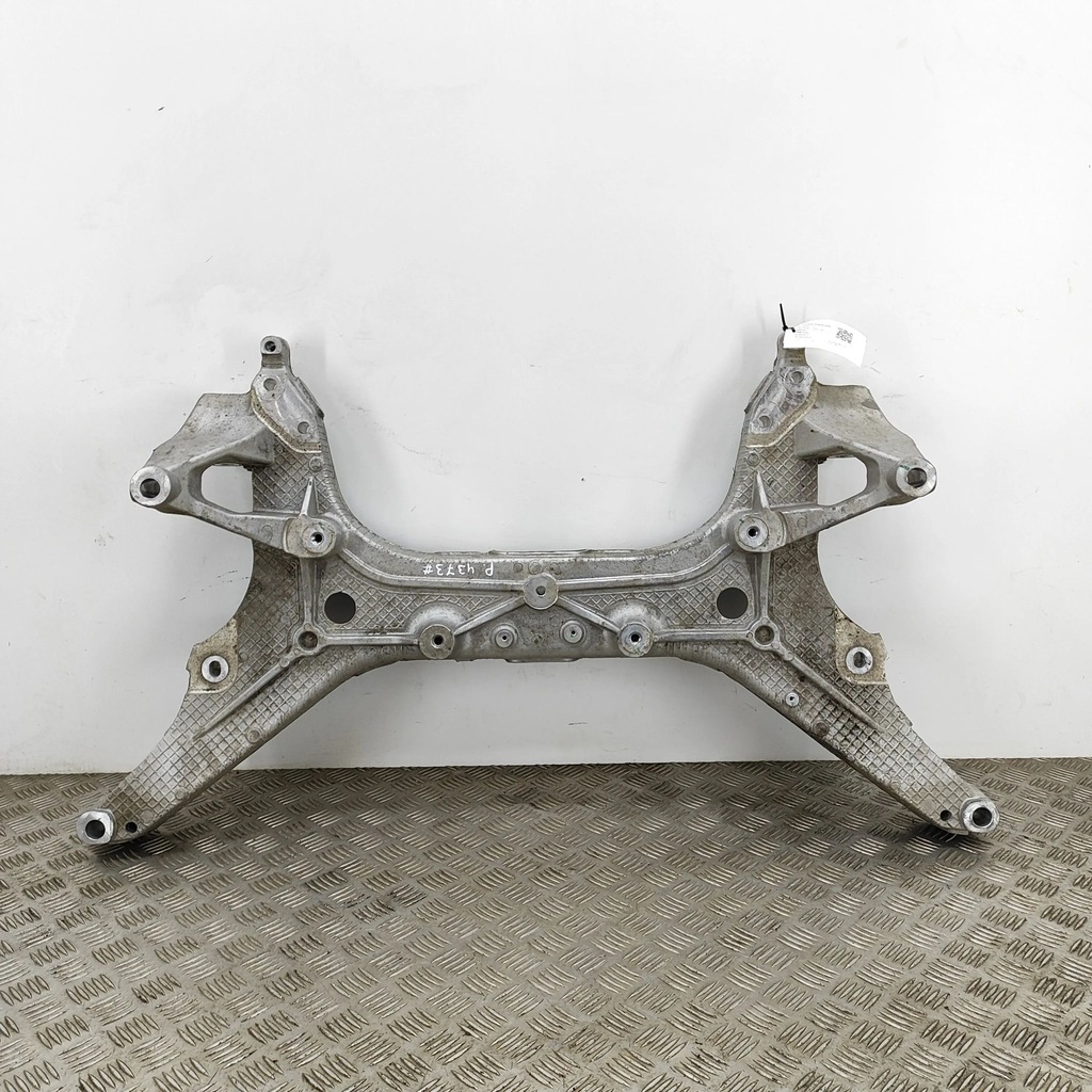 фото №1, Ford mustang mach-e 2023 рама вспомогательная передняя