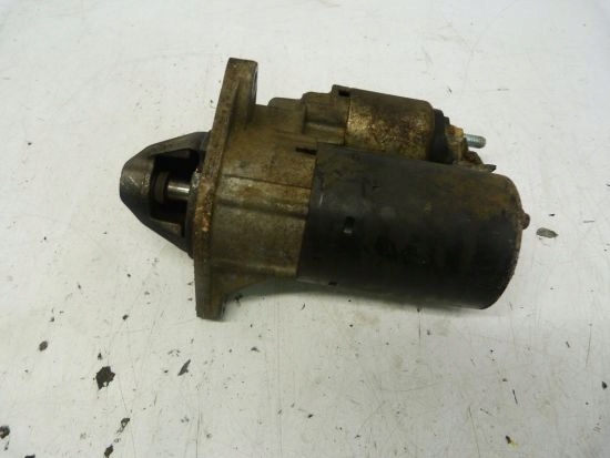 фото №1, Стартер alfa romeo 147 lift 1.6