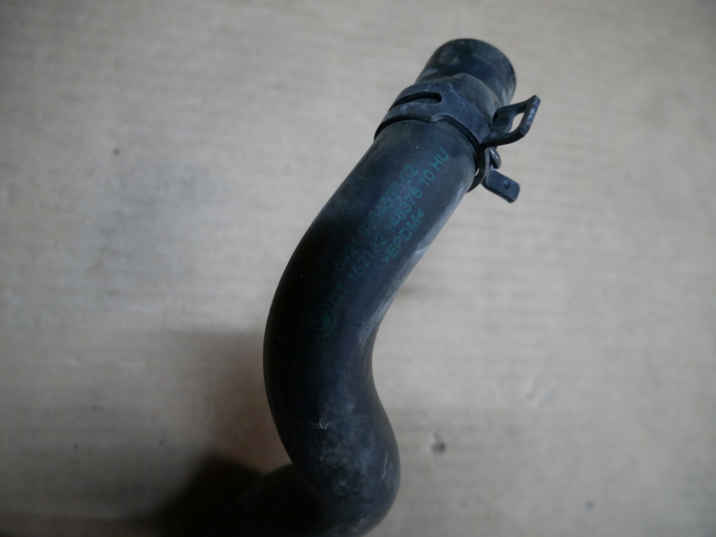 Купить Bmw f20 f21 f22 f23 f30 f31 f32 провода радиатор масла 8514515 9364537