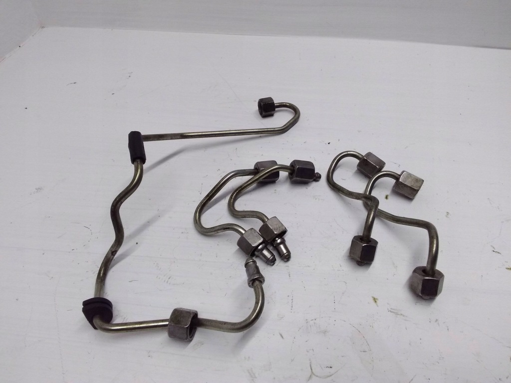 фото №1, Шланг упорскування bmw 5 f10 f11