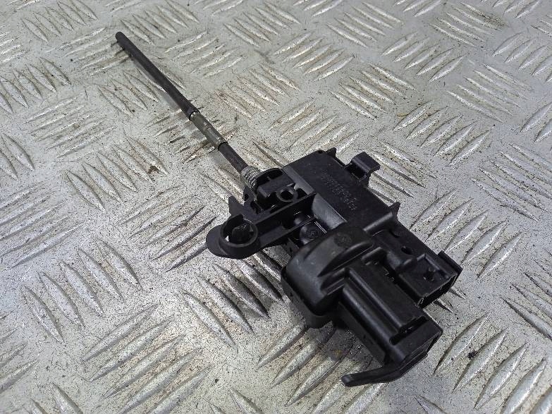 фото №1, Привід кришка пального renault clio 3 8200312600