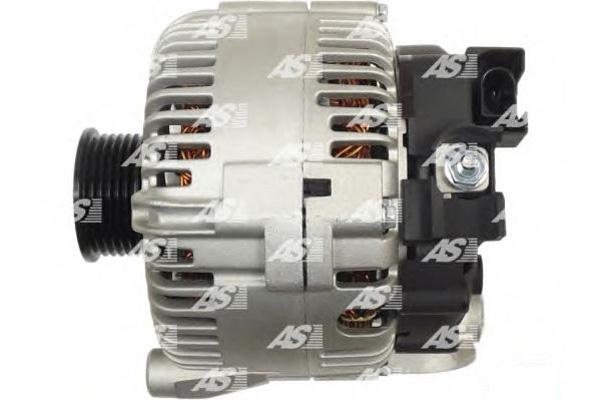 Генератор bmw x5 3.0 d 07- 170a as-pl #petrolhead pro+ kit4 Ціна