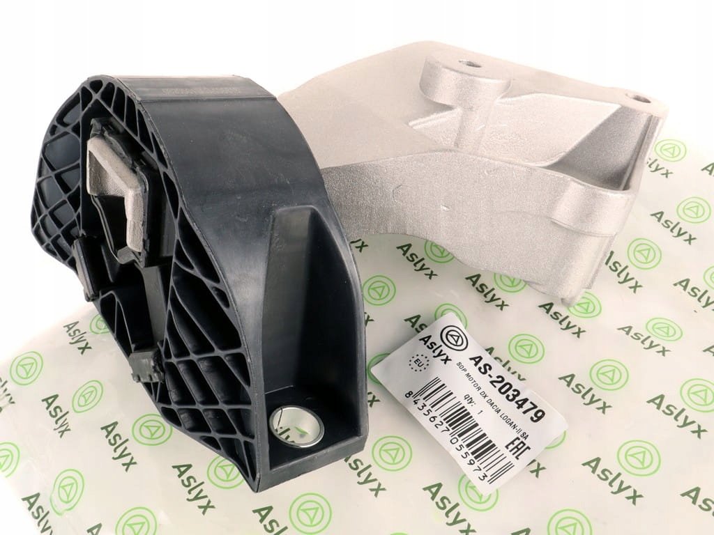 фото №1, Кронштейн подушка двигателя renault captur clio iv logan sandero 0.9 tce 1.5 dci