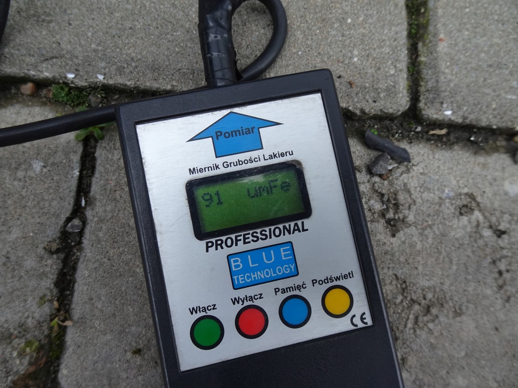 фото №11, Bmw 3 e90 sedan двері повний правий перед titansilber металік 91um