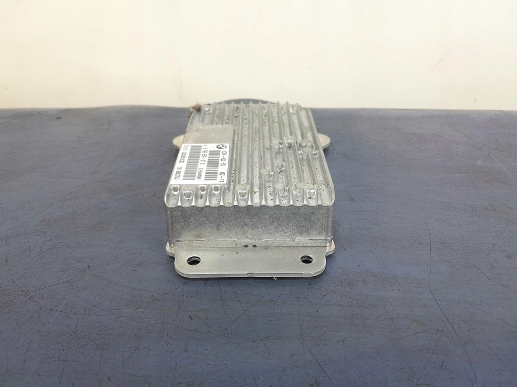 фото №1, Bmw 5 f10 f11 блок керування модуль icm 6799659
