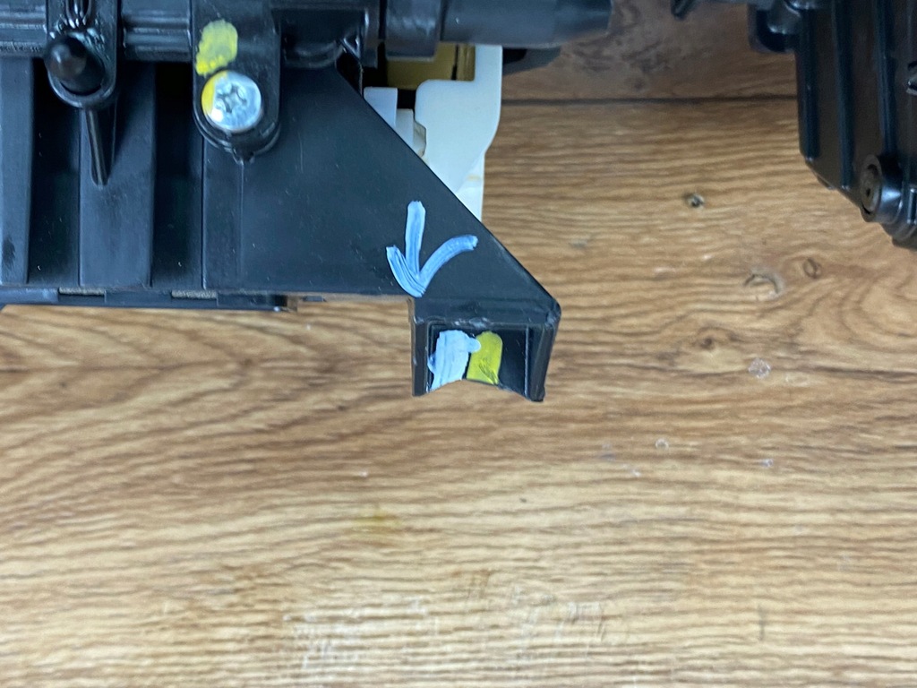 фото №10, Обігрівач вентилятор повітродувка ford maverick 2022+ escape kuga