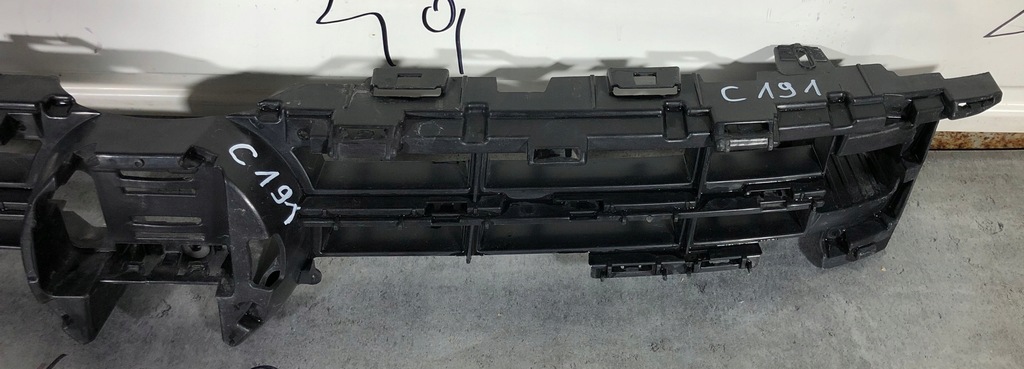 фото №3, Arteon lift r-line решётка радиатора решётка радиатора решётка радиатора