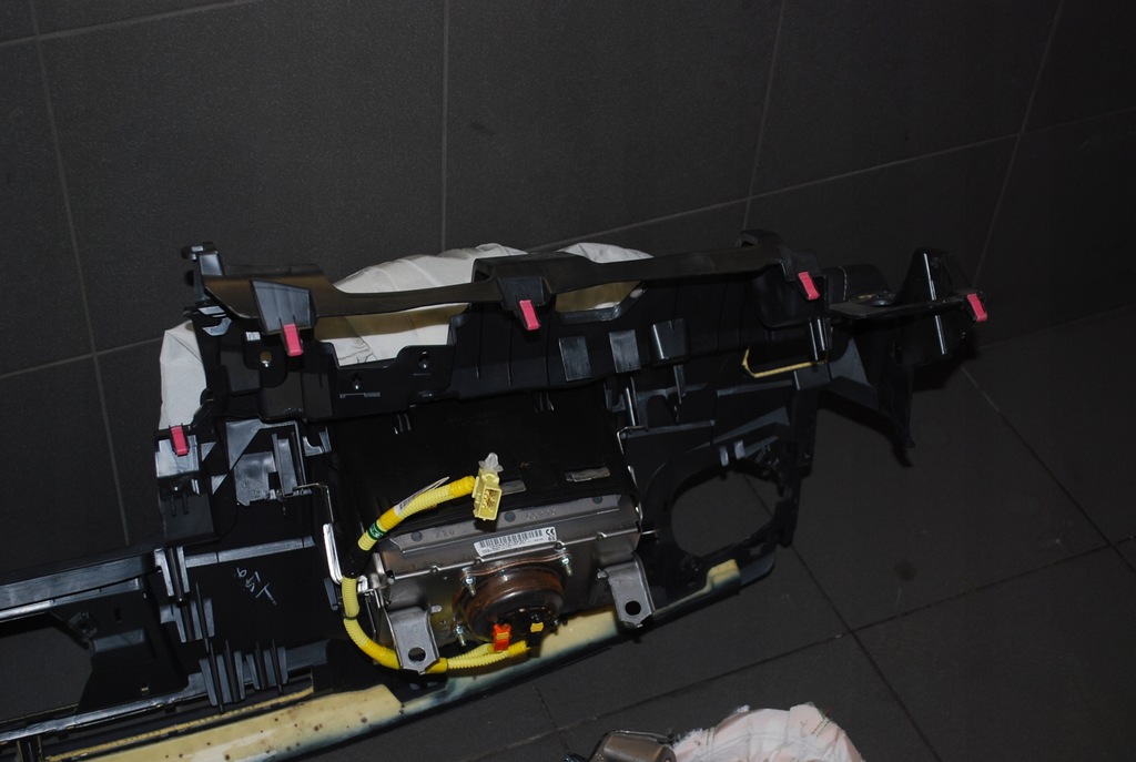 фото №16, Приборная панель приборная консоль lexus nx200 nx300h