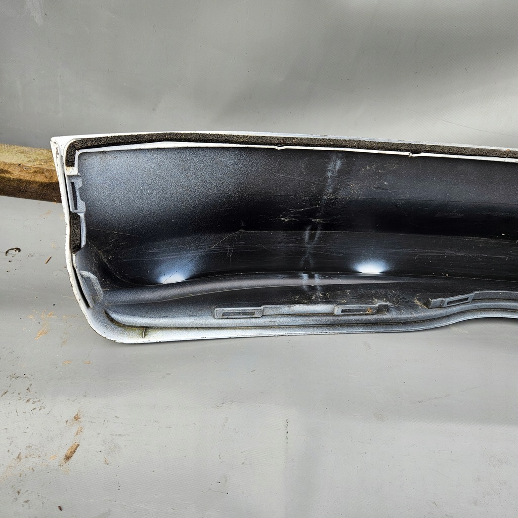 фото №16, Ford galaxy mk4 15- накладка кришки задня em2b-u423a40