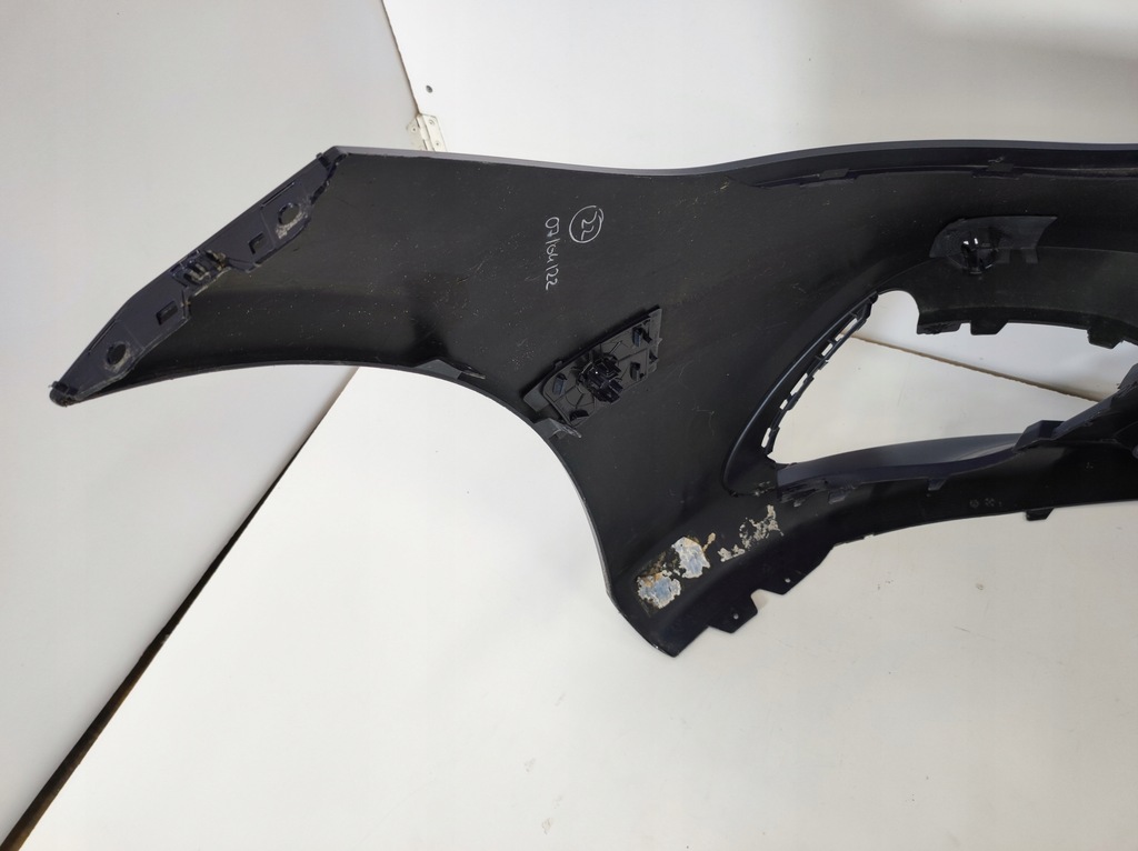 фото №7, Бампер перед mercedes s-klasa w223 amg a2238851001 a2238851101