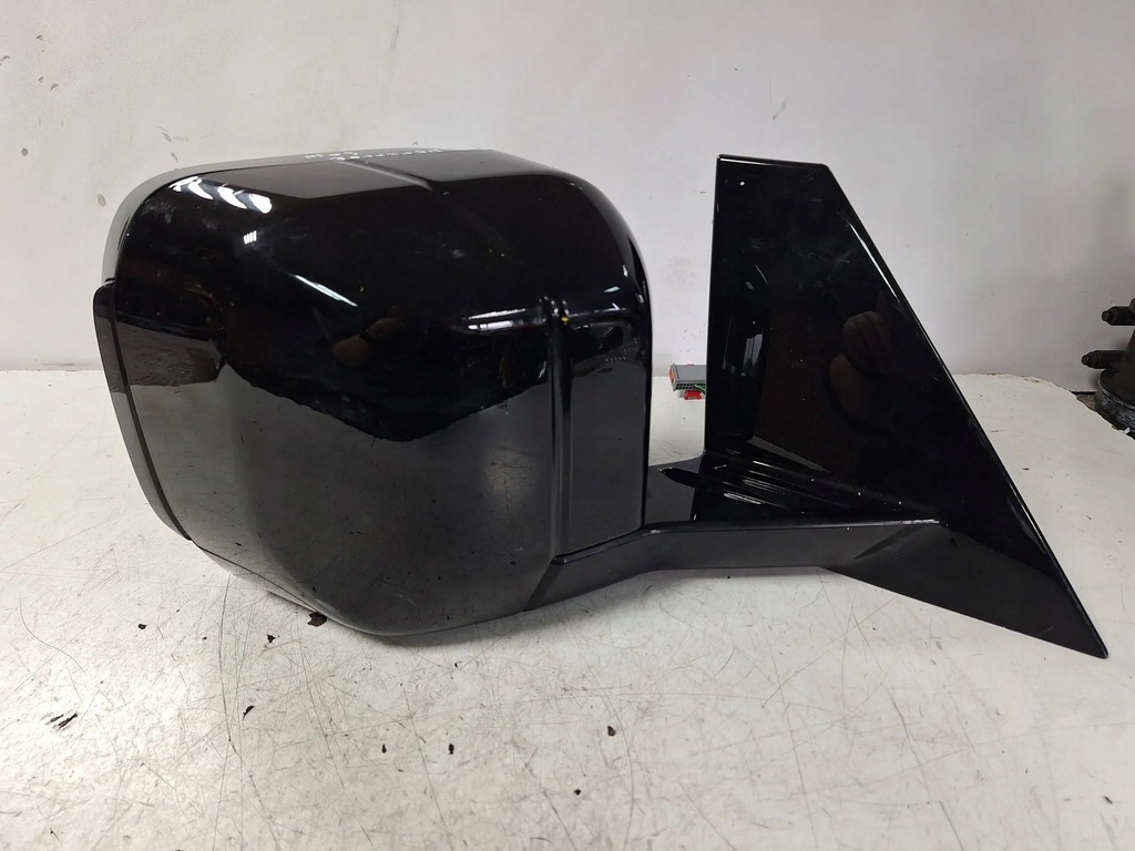 фото №4, Зеркало правое land rover defender ii l633 19- 6pin