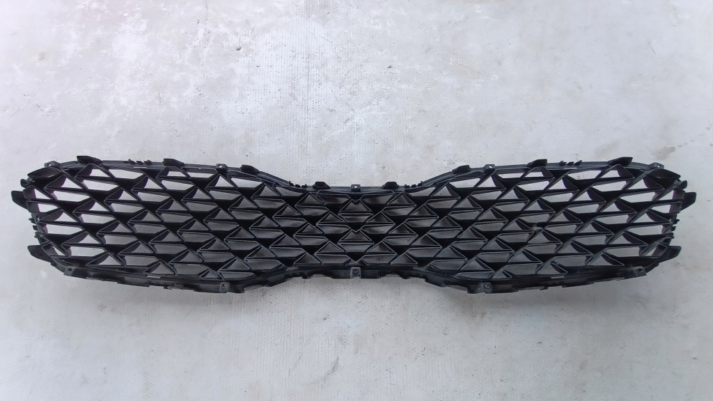 фото №7, Решётка радиатора радиатора sportage iv lift 86352-f1600