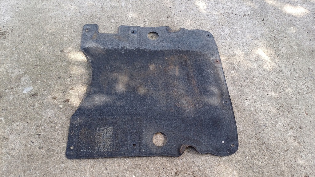 фото №1, Mini cooper f55 f56 захист підвіска