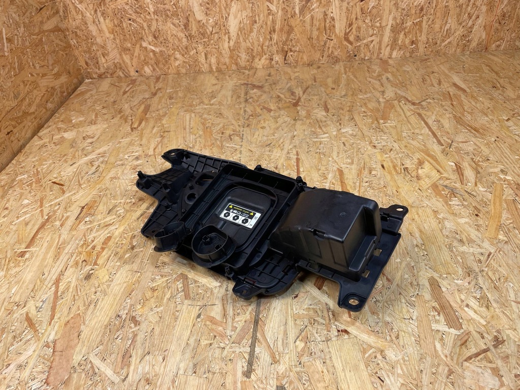 фото №9, Кришка кришка роз'єм заряджання hyundai kona i ev 86340-k4aa0 lift 2021-