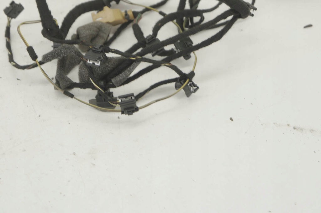 фото №5, Gs157 bentley continental gt i джгут двері права