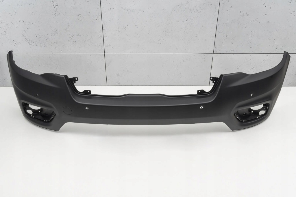 фото №12, Jeep cherokee kl 2018-2023 бампер передний pdc 68406528ac