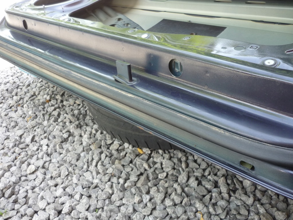 фото №14, Двері правий перед vw eos 05-15 lk5n ładne оригінал