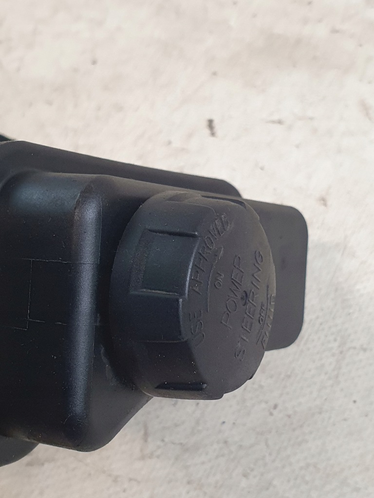 фото №6, Бак рідина підсилювача volvo s40 v40 i 96r. 1.8b