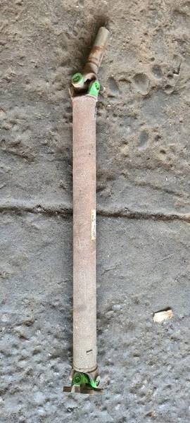 фото №1, Nissan pathfinder r51 wal приводной 37300zp81a