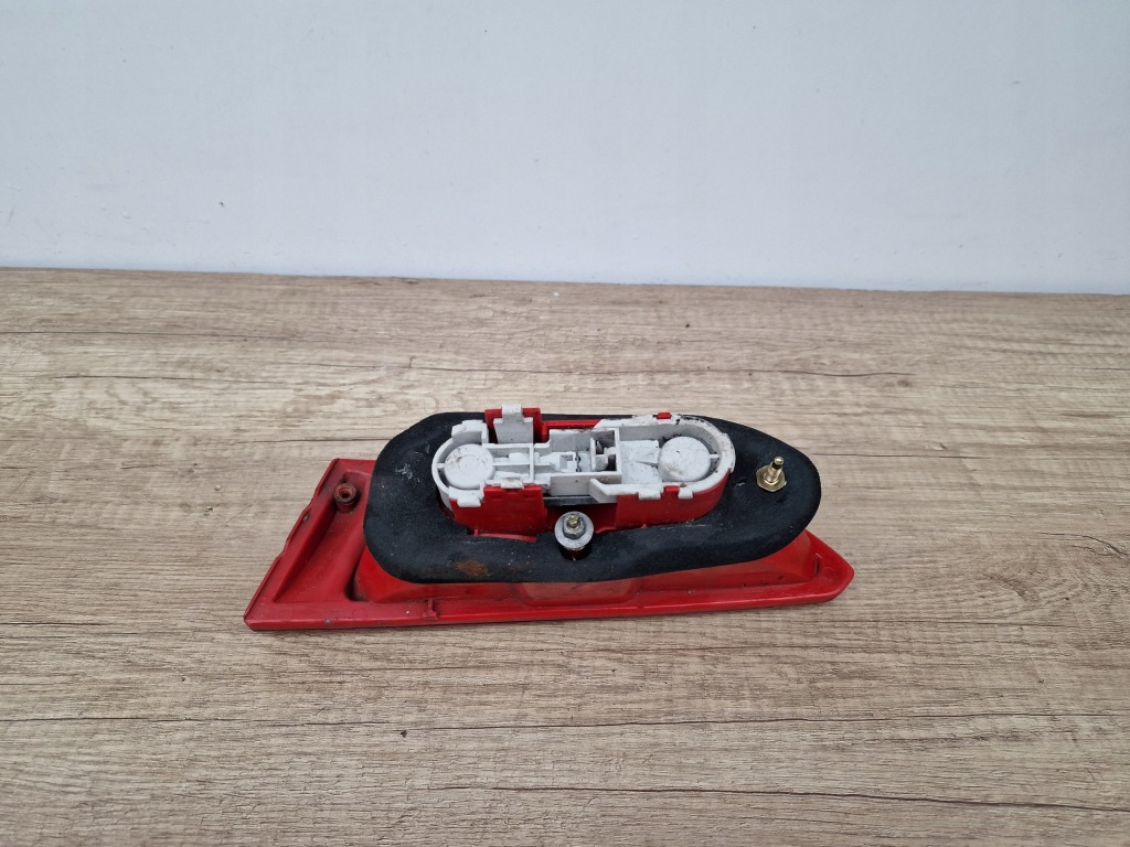 Alfa romeo 156 левая лампа w крышка задний  + вкладыш Цена