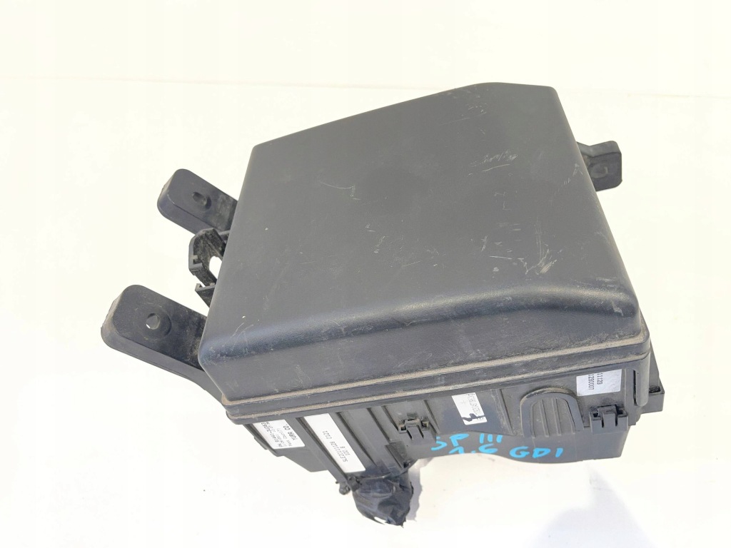 Купить Коробка предохранителей kia sportage 3 3 10- 1.6 gdi