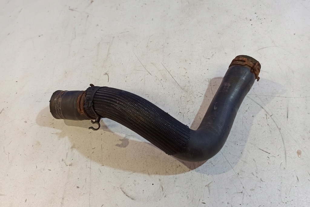 фото №6, Труба охлаждение saab 9-3 ys3f 12770428 1.9l дизель 132kw 2008