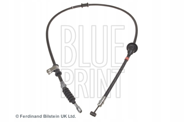 фото №4, Трос гальма ручного mitsubishi задня space star 9