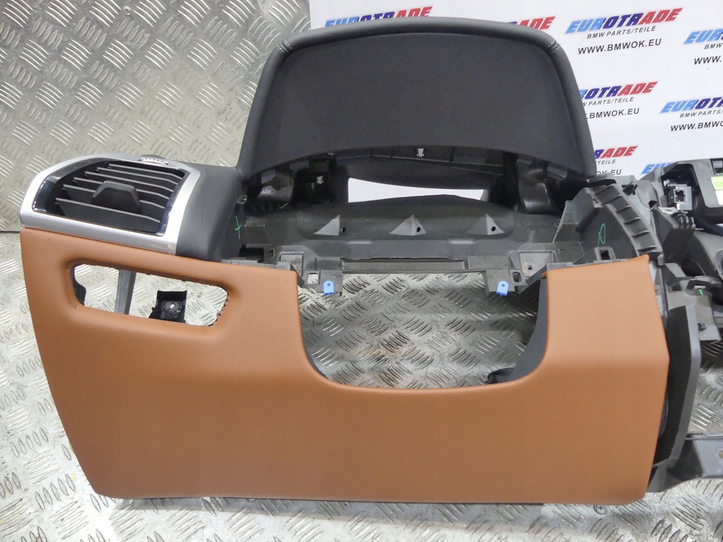 фото №6, Bmw 8 g14 g15 g16 m8 f91 f92 f93 приборная панель приборная консоль hud 32 km