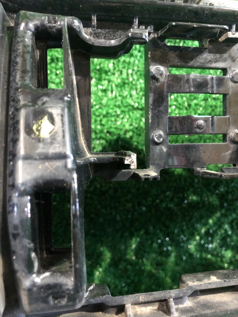 фото №2, Решітка радіатора решітка радіатора skoda kodiaq 565