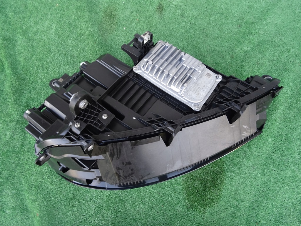 фото №6, Лампа ліва перед mercedes gls x167 led performance