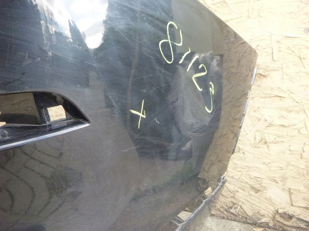 фото №8, Bmw x7 g07 m набор бампер задний