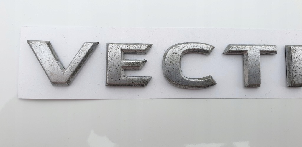 фото №9, Opel vectra c емблема надпис задній кришки багажника