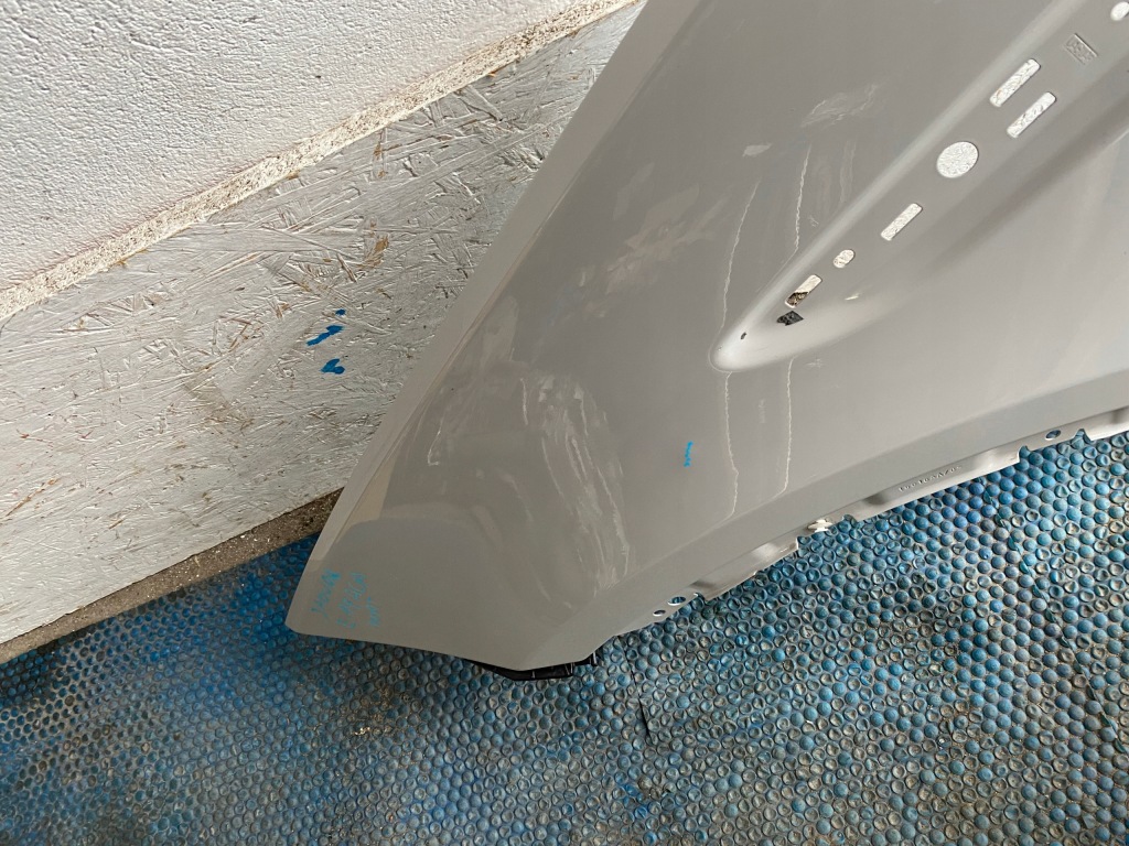 Крыло  левое  jaguar e-peace x540 2017- Киев