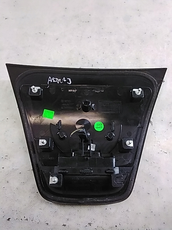 фото №4, A431 opel astra j мікровимикач накладка 11320900