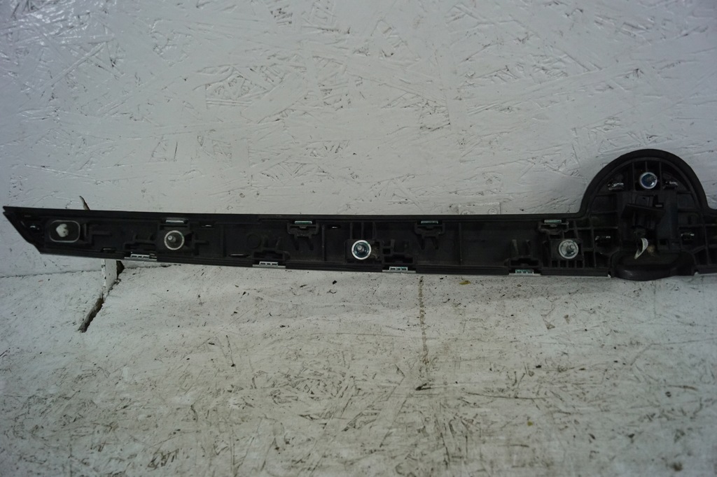 фото №6, Накладка задняя insignia a lift