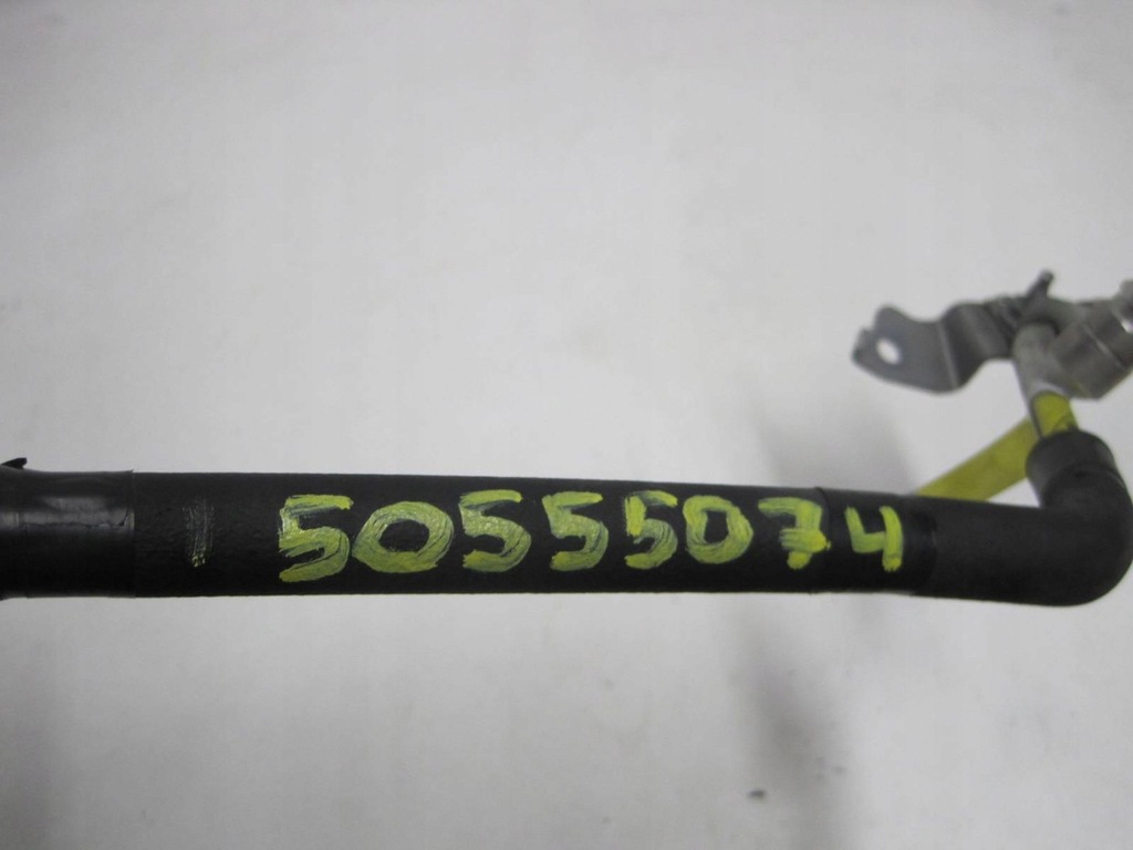 фото №1, Шланг кондиционера alfa romeo 50555074