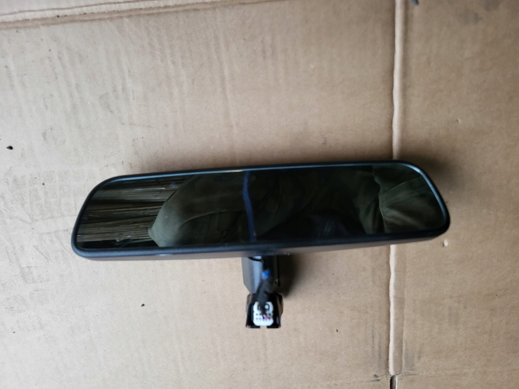 фото №1, Зеркало внутреннее kia sportage v 85110-l1100 suv