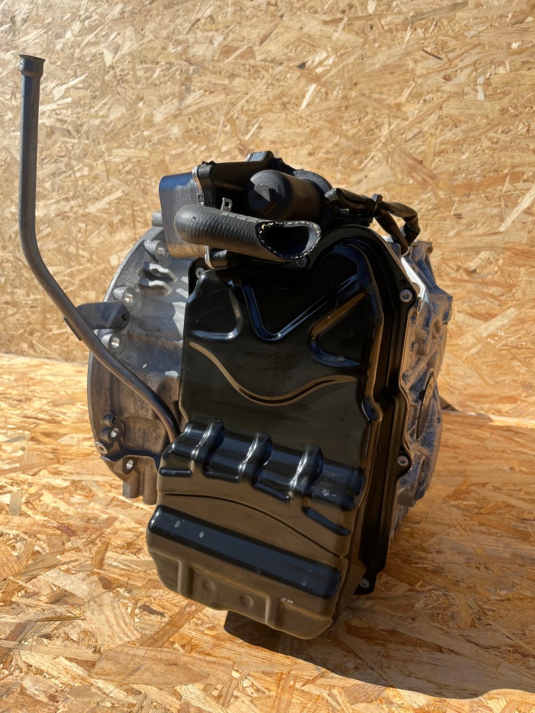 Комплектная коробка передач передач mercedes w177 w247 2.0 amg a35 a2473709800 Цена