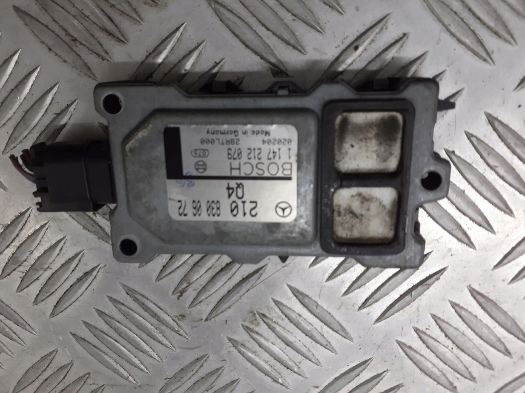 Купить Датчик воздуха mercedes w210 3.2 cdi