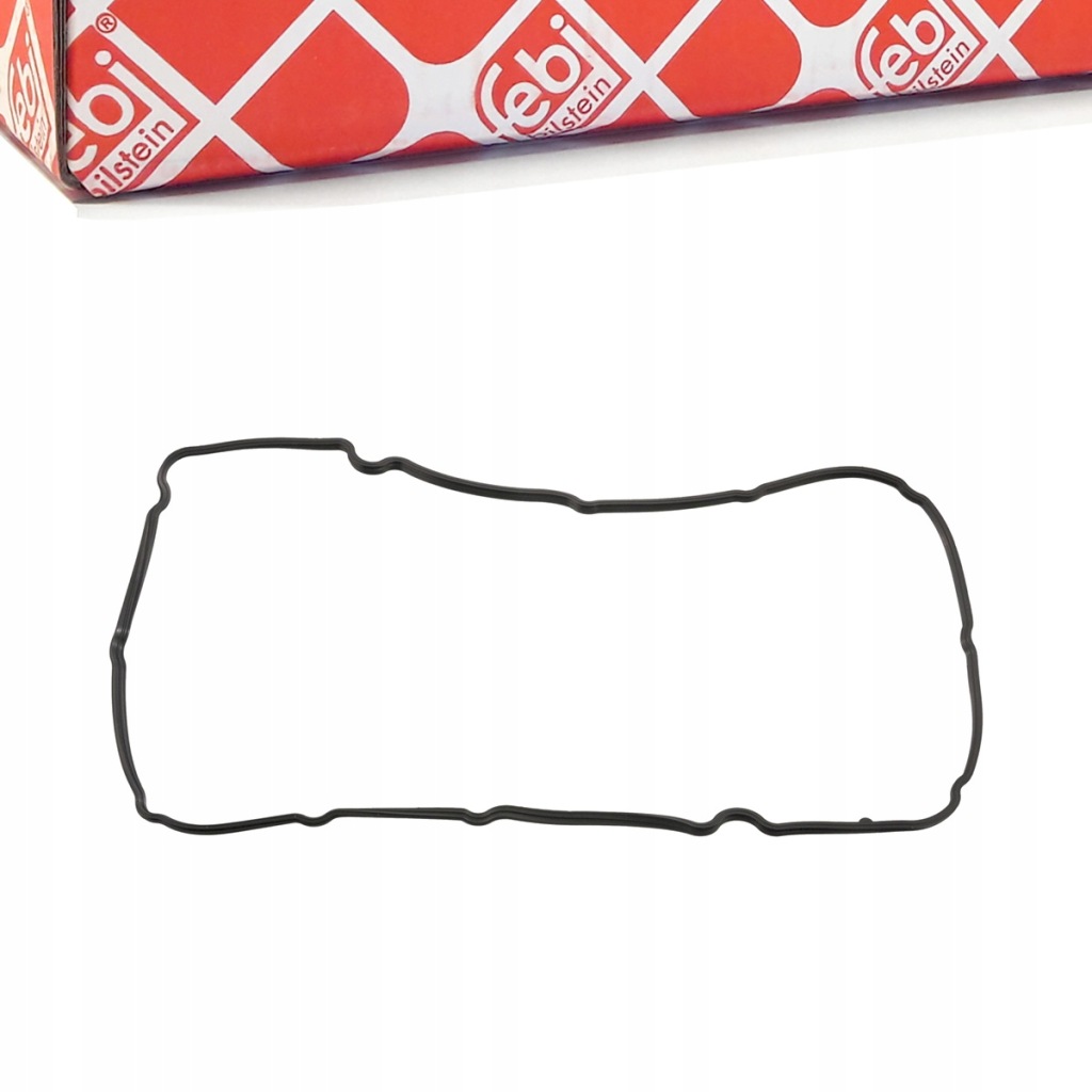 фото №1, Прокладка крышки клапанов ford transit 2.4 di tde