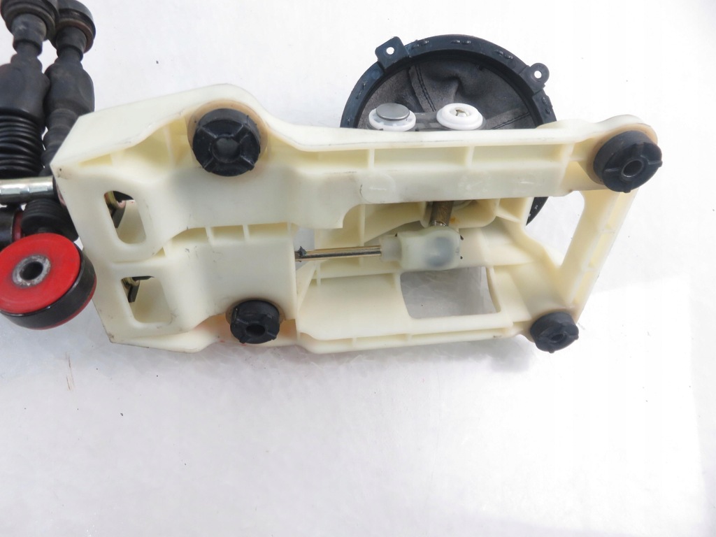 фото №4, Домкрат hyundai coupe ii 2.0 gls