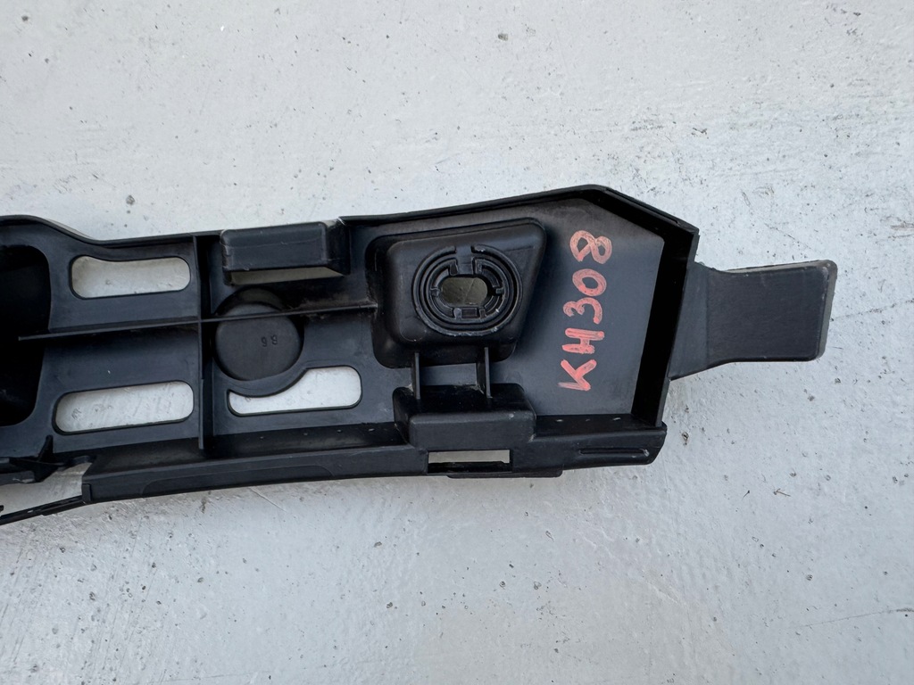 фото №8, Skoda superb iii 3 15-24r направляющая бампера правый задняя задний 3v5807394