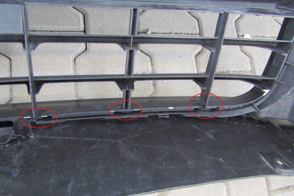 фото №10, Бампер перед передний porsche panamera 971 16-