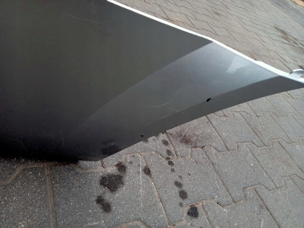 Ford mondeo mk3 2001-06r. - бампер задний 3s71-17906-ah Киев