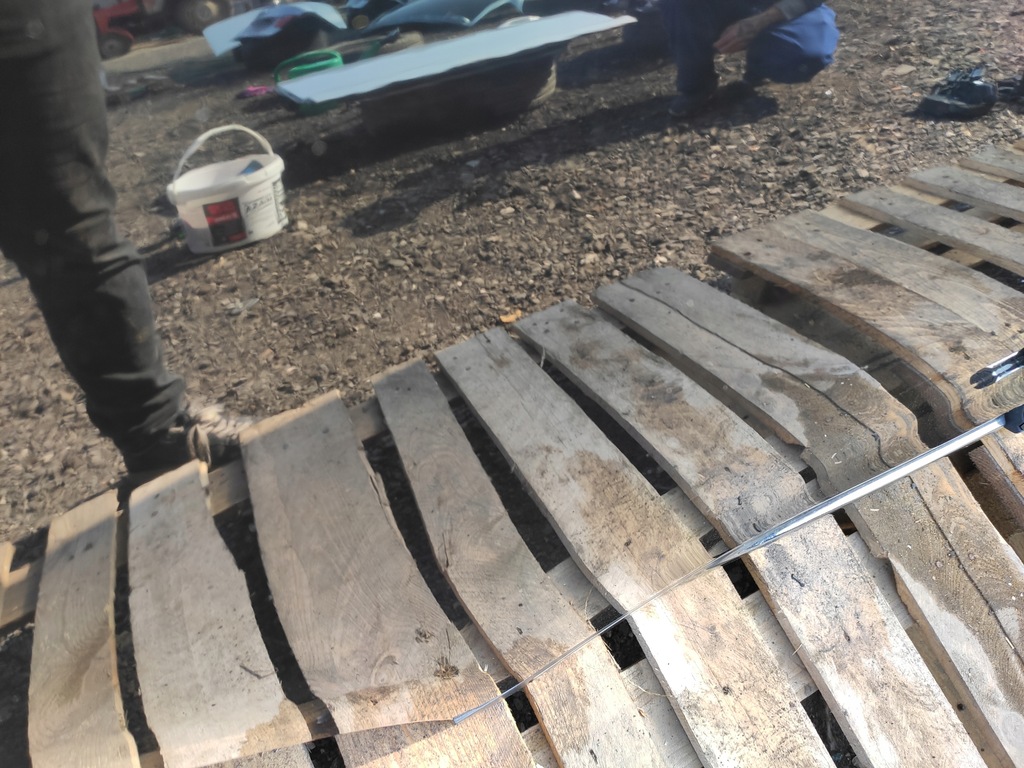 фото №7, Infiniti fx30d дверь правый задняя правое задние оригинал igły