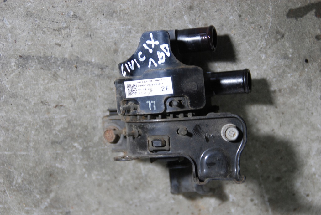 фото №5, Насос wody mf113730-06330h honda civic 9 ix 1.6 d
