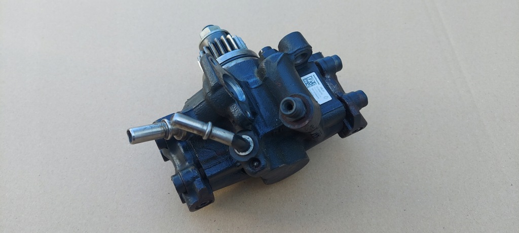 Купити Насос упорскування 2.3 dci master iii biturbo 167008683r