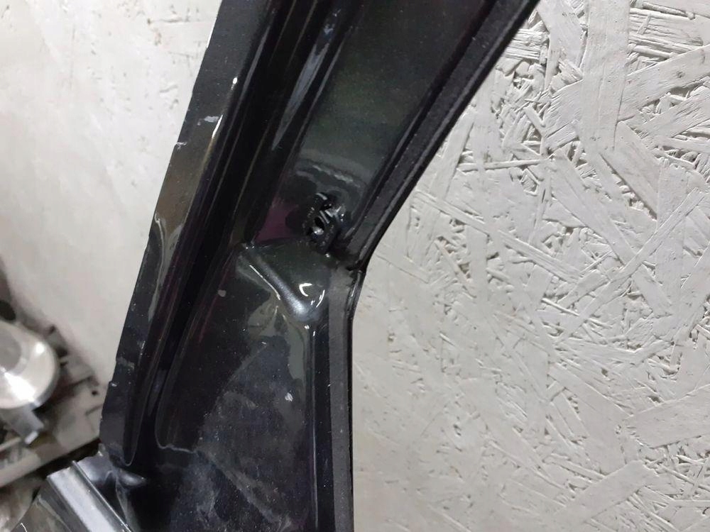 фото №10, Дверь задние задняя правое audi q5 80a 2018-