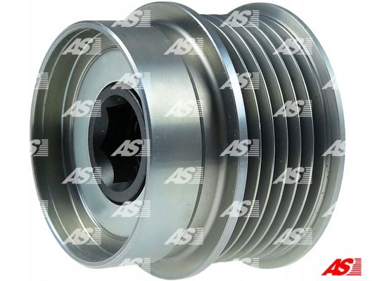 Шкив генератора land rover range sport 2.7 Цена