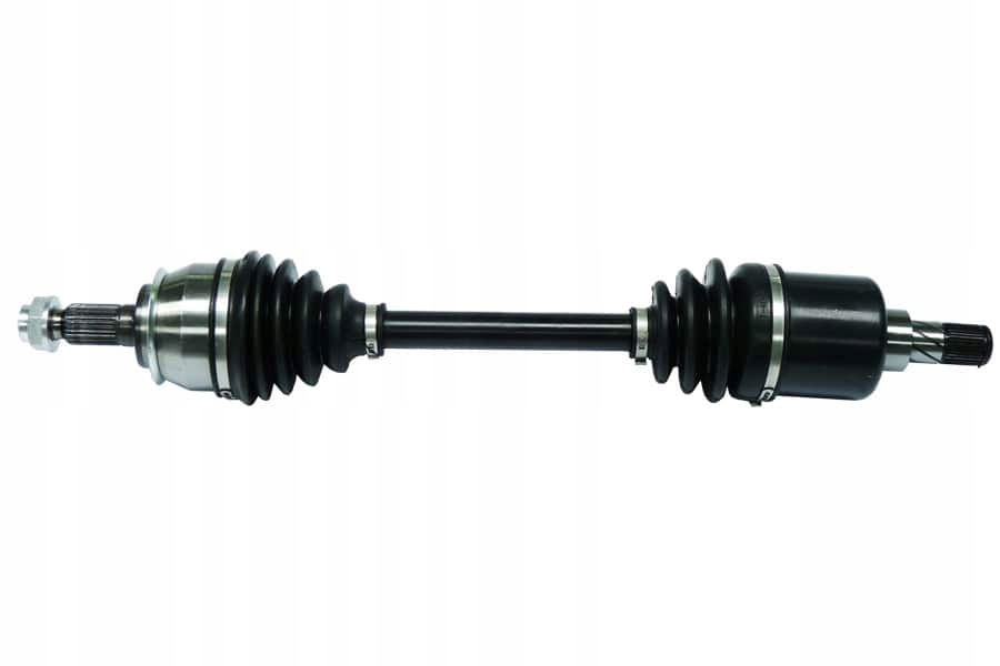 фото №1, Skf приводной вал приводная перед l. mini r50 r53 r52 1.4d/1.6 03.02-07.08